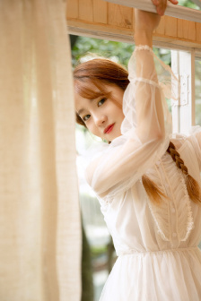 性欲极强女